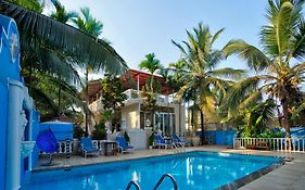 Lacasita Villas & Cottages Near Anjuna Beach & Shiva Valley